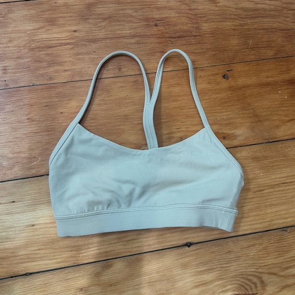 Lululemon Y flow bra - Picture 2 of 5